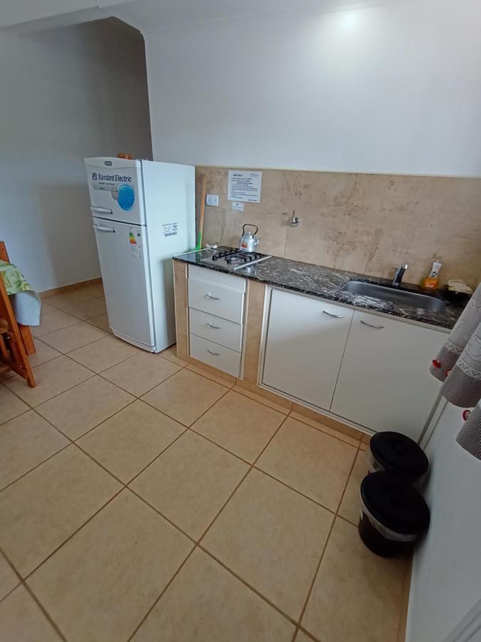 La Posta Del Vasco Appartement Tanti Kamer foto