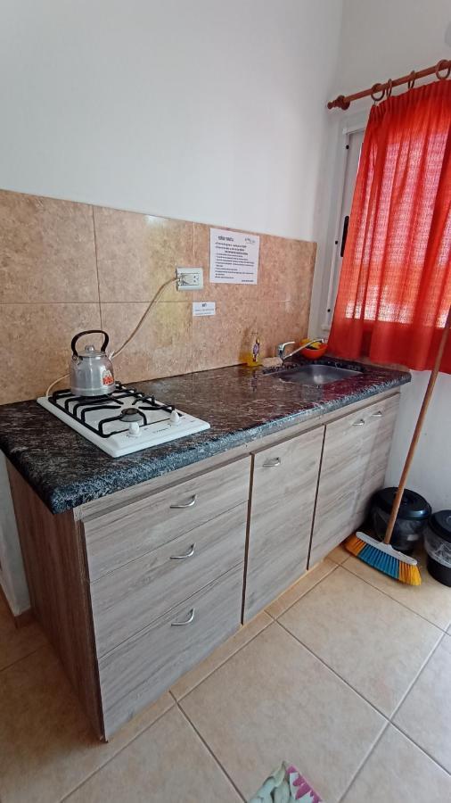 La Posta Del Vasco Appartement Tanti Kamer foto