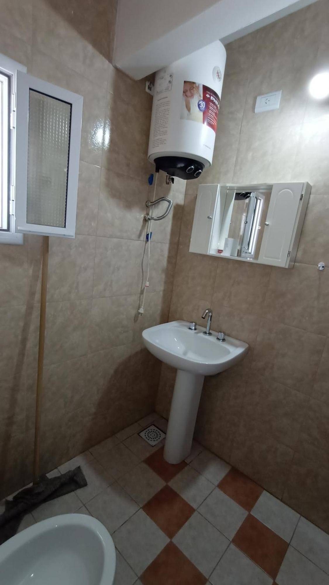 La Posta Del Vasco Appartement Tanti Kamer foto