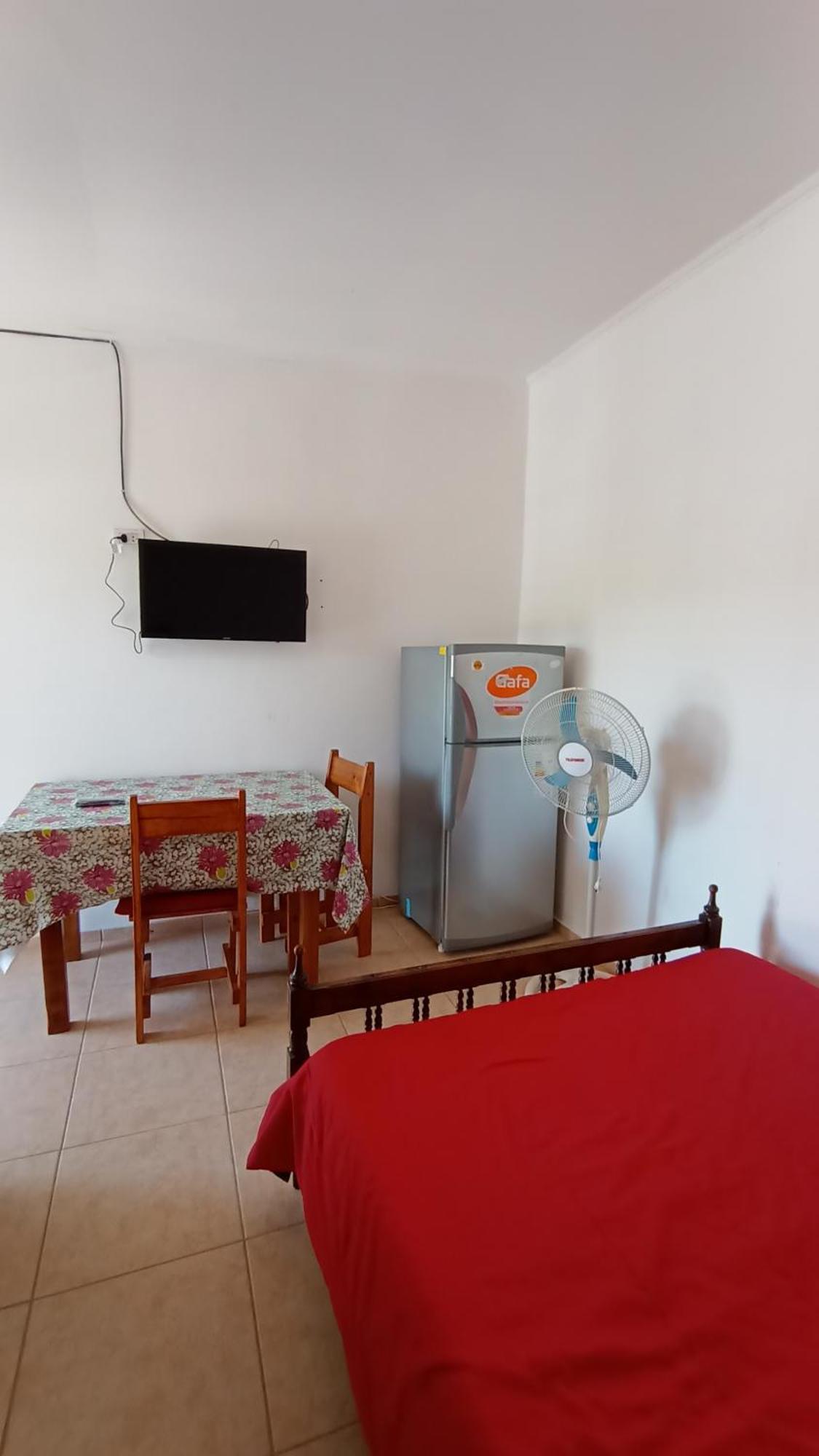 La Posta Del Vasco Appartement Tanti Kamer foto