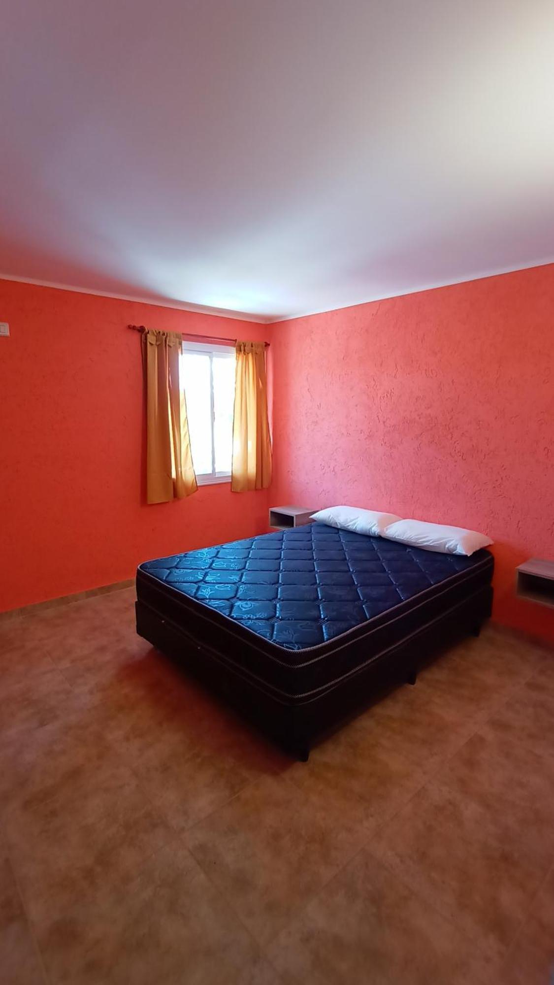 La Posta Del Vasco Appartement Tanti Kamer foto
