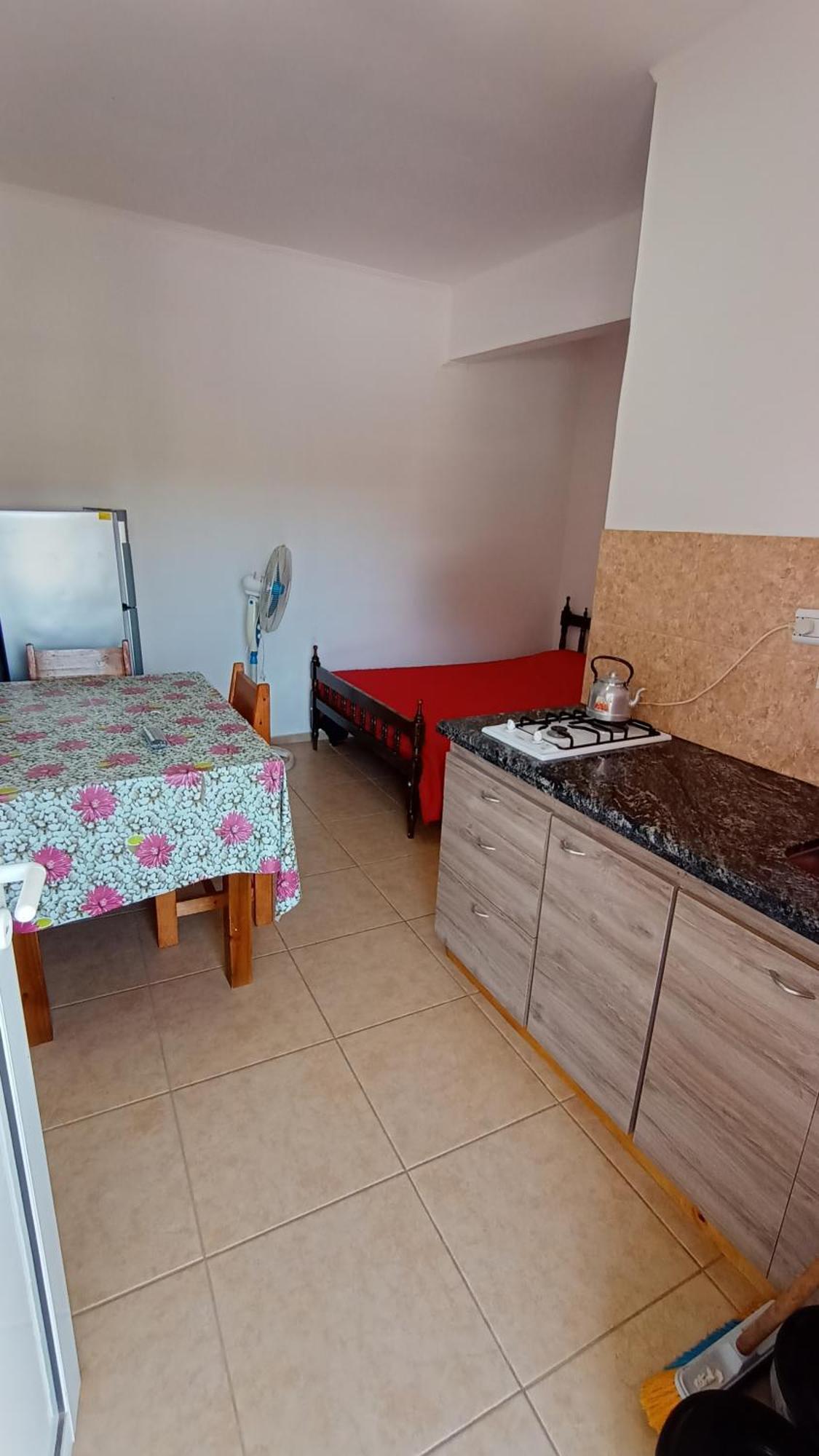 La Posta Del Vasco Appartement Tanti Kamer foto