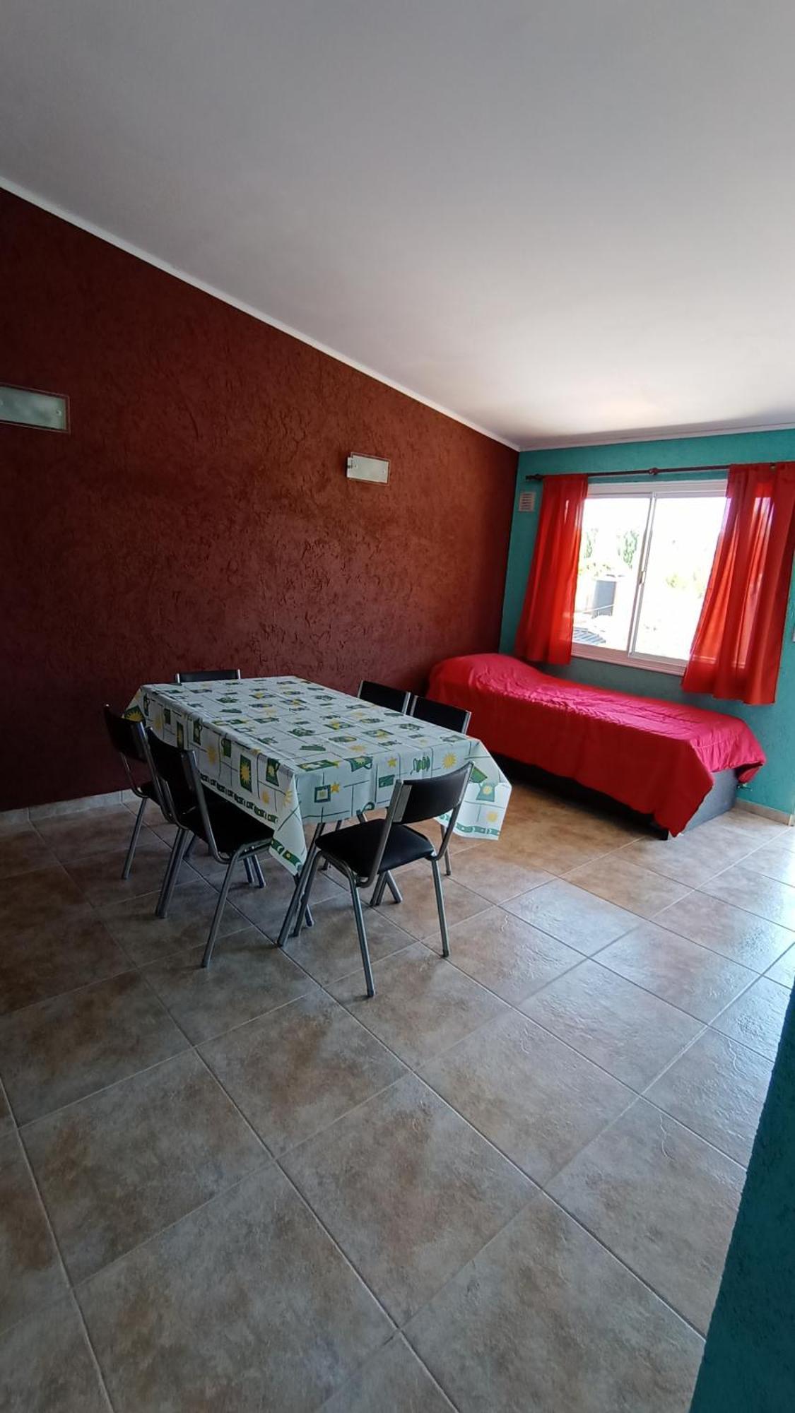 La Posta Del Vasco Appartement Tanti Kamer foto