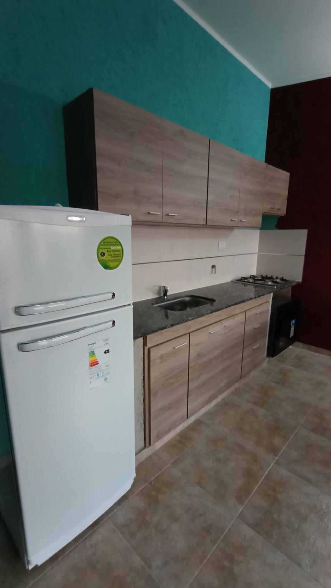 La Posta Del Vasco Appartement Tanti Kamer foto