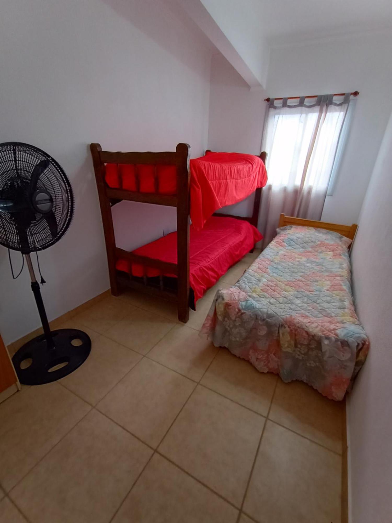 La Posta Del Vasco Appartement Tanti Kamer foto