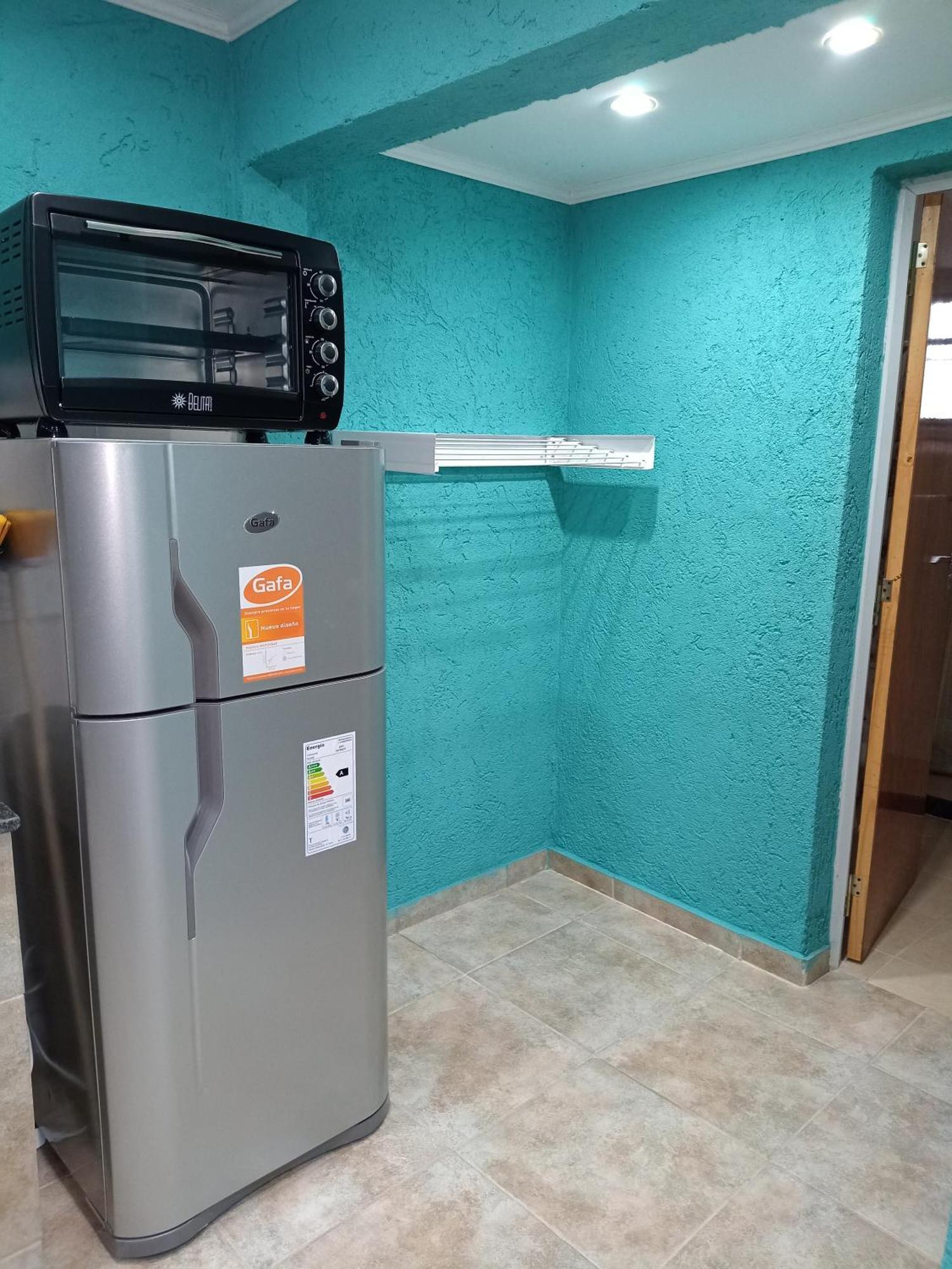 La Posta Del Vasco Appartement Tanti Kamer foto