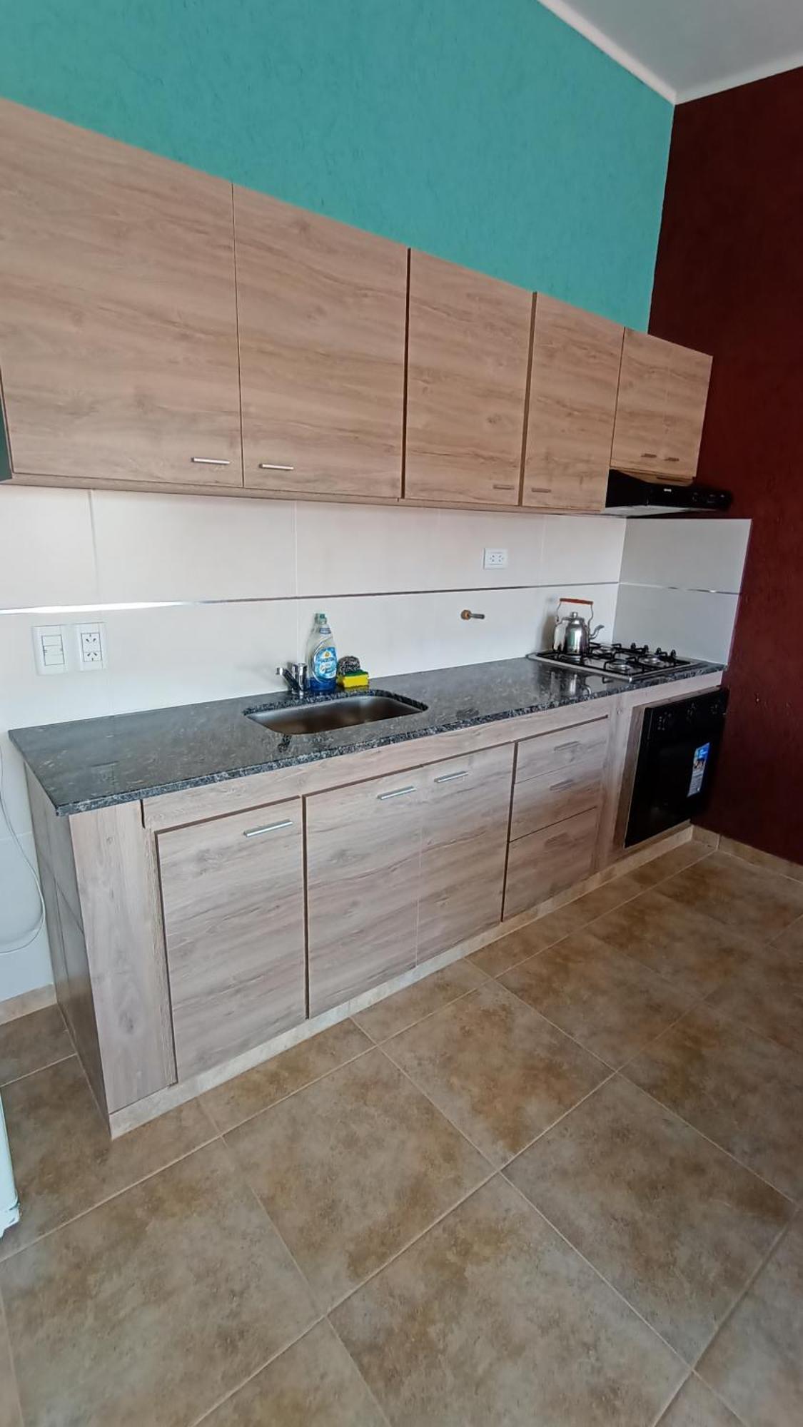 La Posta Del Vasco Appartement Tanti Kamer foto