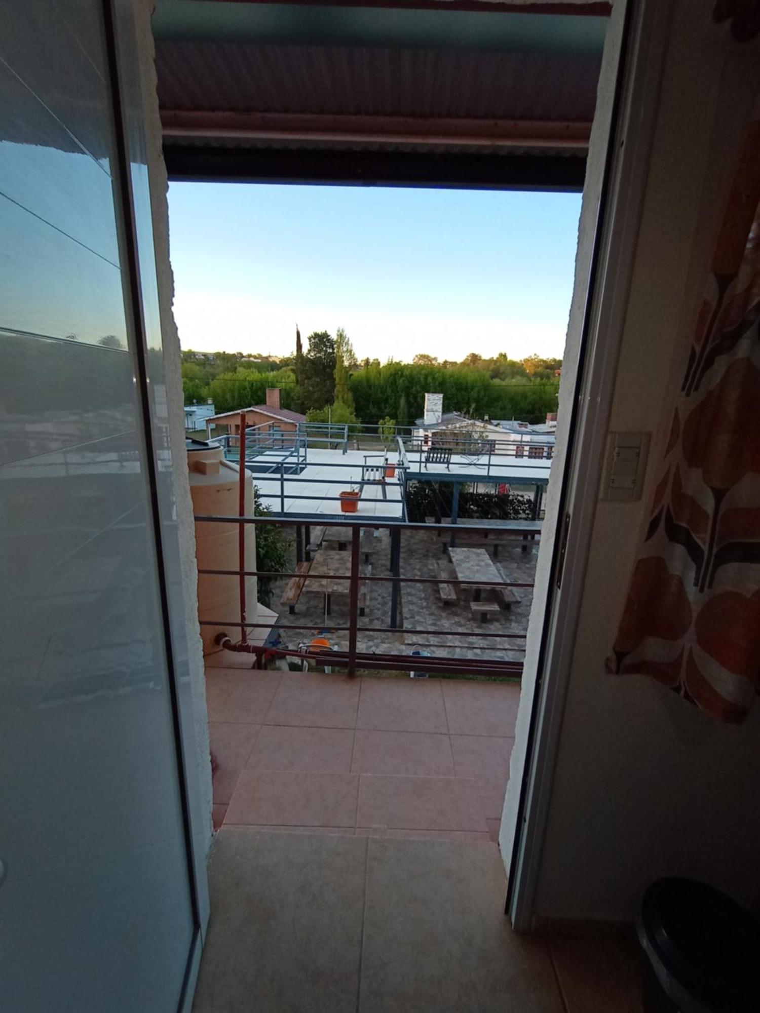 La Posta Del Vasco Appartement Tanti Kamer foto