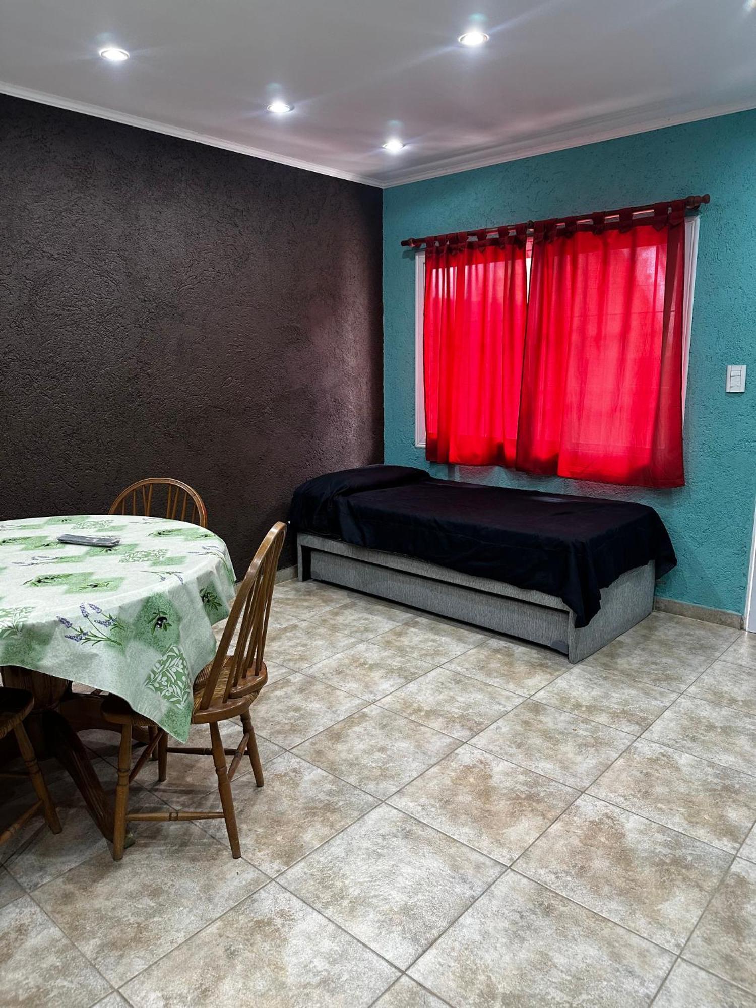 La Posta Del Vasco Appartement Tanti Buitenkant foto